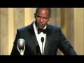 JAMIE FOXX SINGS NO WEAPON CurtisNelsonII Adds Keys