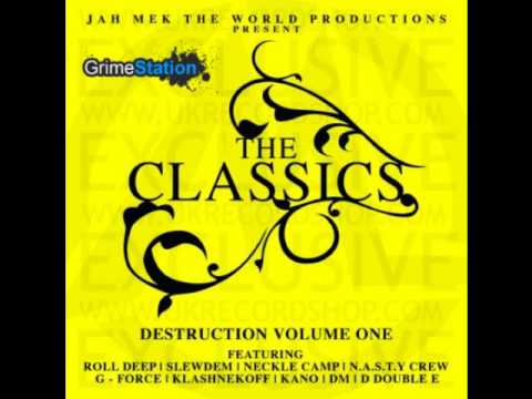 C Gritz & Jammer - Dem A Shoot