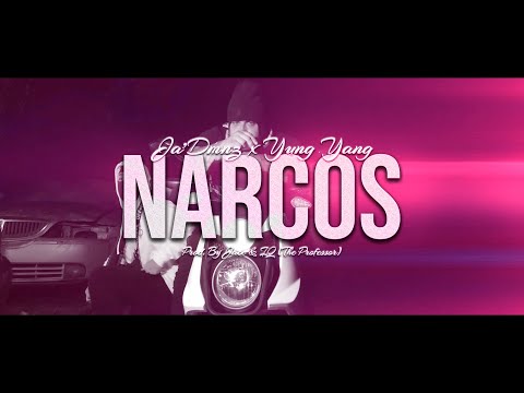 Ja'Dmnz & Yung Yang - NARCOS [ Official Video ]