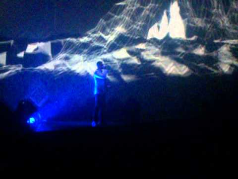 Justin Timberlake - LoveStoned/ I Think She Knows - Washington, D.C.