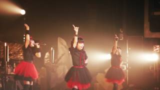 10. BABYMETAL - Doki Doki ☆ Morning (LIVE "LEGEND 1999" [YUMETAL&MOAMETAL Seitan Sai] 2013)