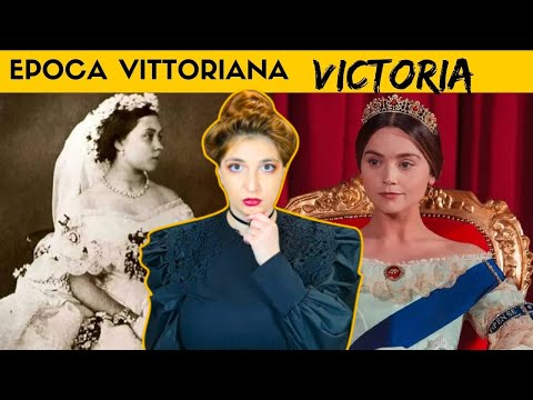 La REGINA VICTORIA, curiosità sulla sua vita - speciale