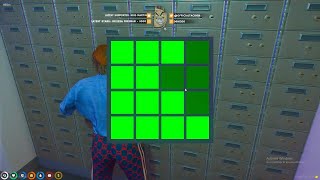 Taco First Fleeca Bank Hack in Years | Nopixel 3.0