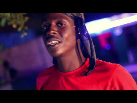 Eazzcold - Durag (feat. Young Senior & Tie Four) (Official Music Video)