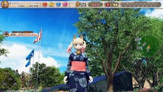 New みんなのGOLF®_プレイ動画３９