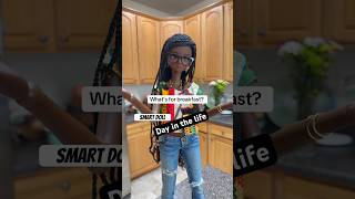 Day in the life of a Smart doll living in the South #smartdoll #smartdolls #dayinmylifevlog