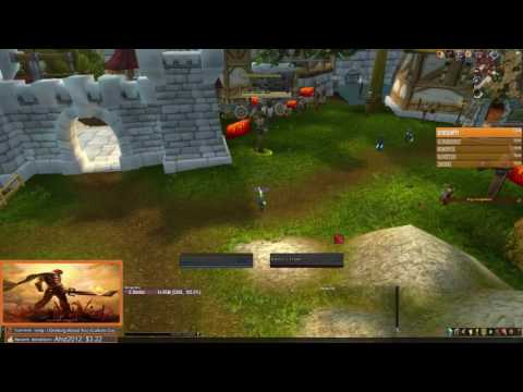 Quick Retribution Paladin guide for 7.2.5