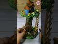 Amazing Craft Idea Out Of Waste Cardboard