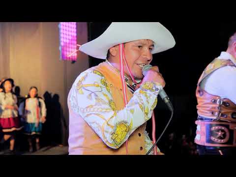 Kuska Perú- en Concierto Arequipa  2023