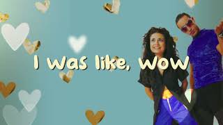 Toy-Box - Teddy Bear (Lyrics)