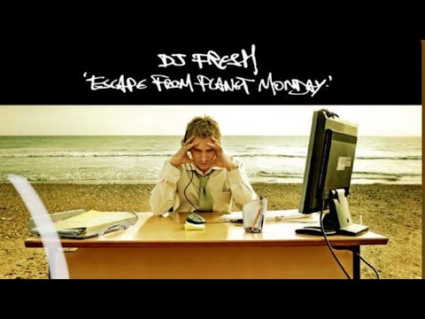 DJ Fresh - All That Jazz [Music Video]