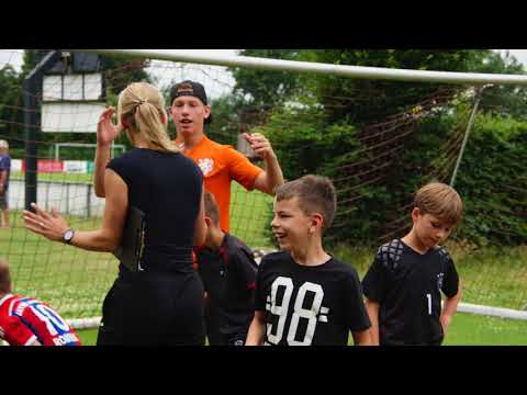 VVZundert jeugd promotie