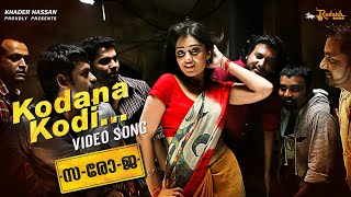 Download lagu Kodaanu Kodi Video Song | Saroja Movie | Sampath Raj | Kajal Aggarwal mp3