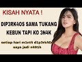 Cerpen Romantis Tukang Kebun Yang Ehem