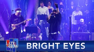Bright Eyes &quot;Dance and Sing&quot;