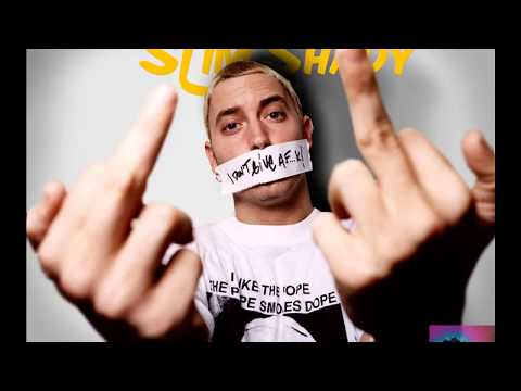 Eminem- Real Slim Shady (House Remix)