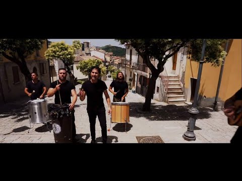 Officine Popolari Lucane di Pietro Cirillo - Sangue Lucano (Official video)