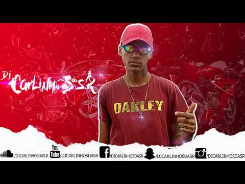 Mc Marcone - Famosa 3Letra  (Dj Carlinhos Da S.R/@Djcarlinhosdasr)