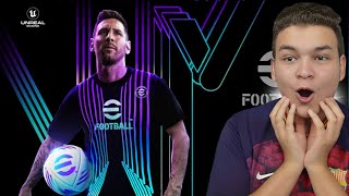 رسمياً من داخل بيس 2024 موبايل جميع التسريبات الصحيحه للتحديث ???????? eFootball 2024