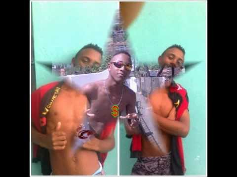 mc aseta tantos coração