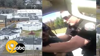 Investigating incidents at Silverdale Detention Center; Rapes, stabbings, and overdoses