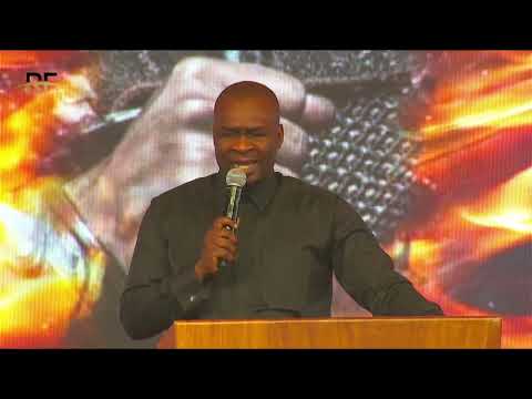 RHEMA FEAST 2022 | |APOSTLE JOSHUA SELMAN MINISTERING