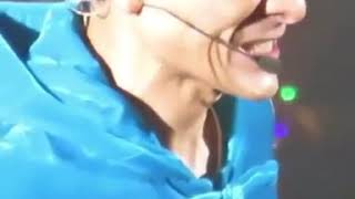 Download lagu MENGEJUTKAN!!ANDY LAU 劉德華 membatalkan konsernya karena sakit. mp3