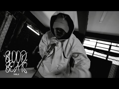 Zona Infame || BLOOD & BEATS (VOL.1) 🩸