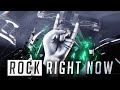 Regain - Rock Right Now (Official Videoclip)