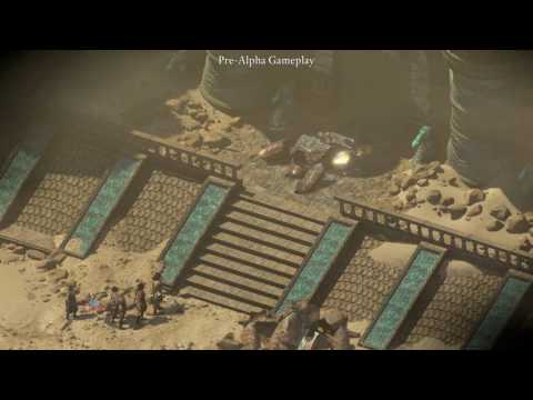 Pillars of Eternity 2 Deadfire 