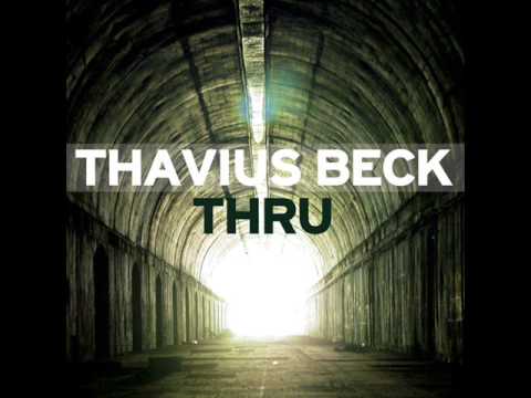 Thavius Beck - '98 feat. Nocando