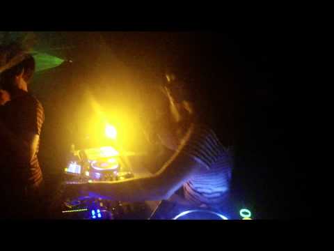 LAB-1 Kickoff: Odd Future - Opening Event 29-3-2014 (Nadia Struiwigh)