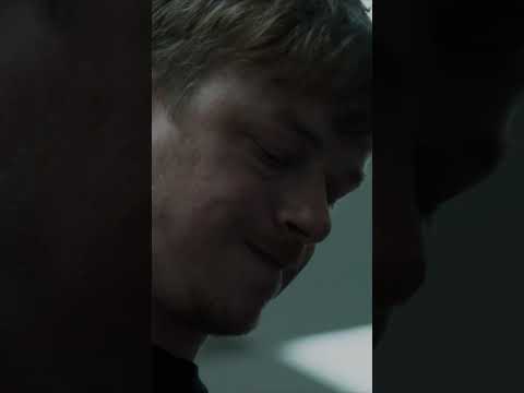 He said he’d get caught. Just not today.