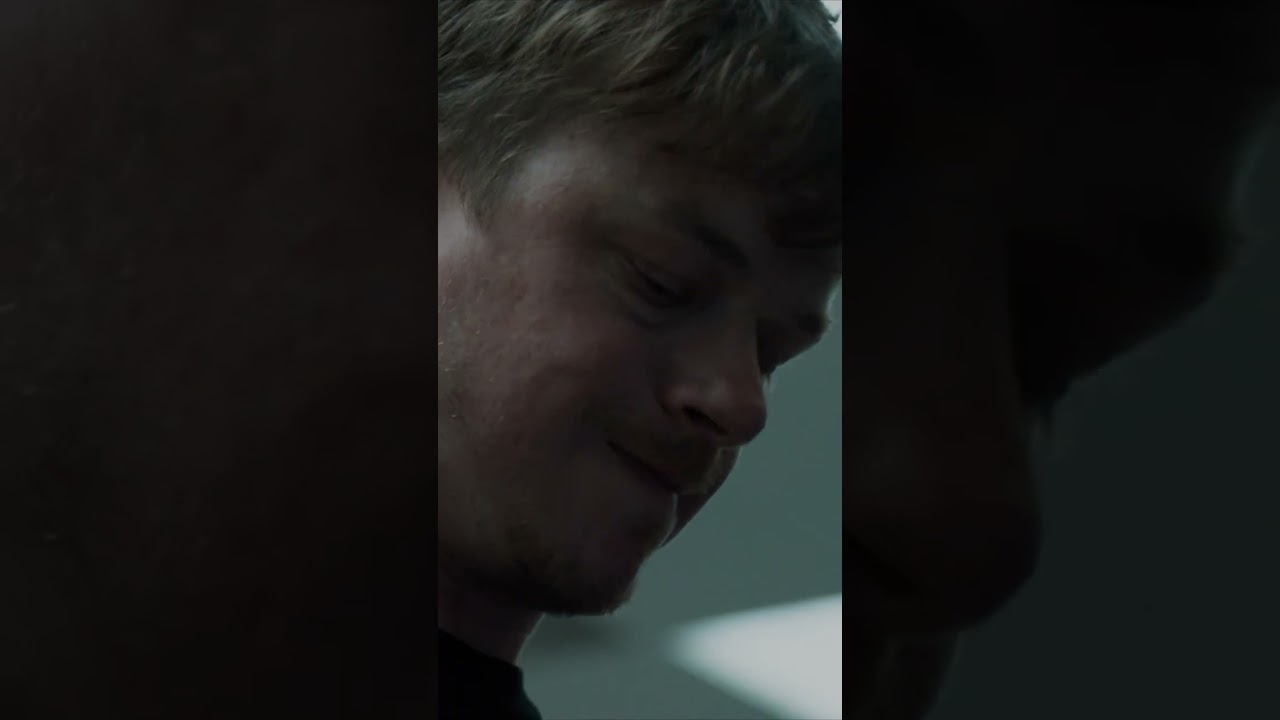 He said he’d get caught. Just not today.