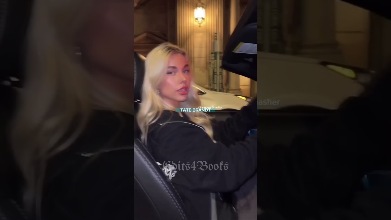 Tate Brandt | Fallon Pierce | Juliet Carter | Fall Away Series | Penelope Douglas