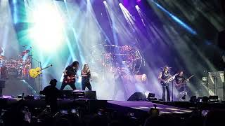 ANGRA - Late Redemption [Reunion] Live @ Bangers Open Air 2026 [By Metal Bootlegs]