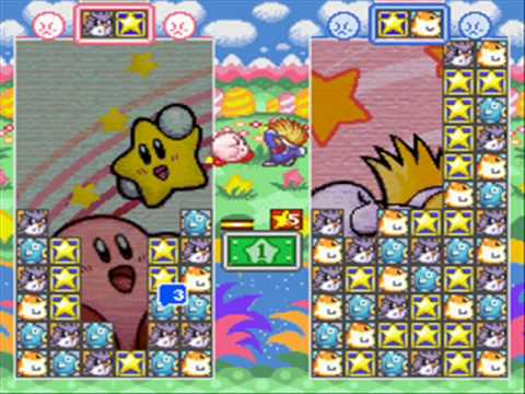 super nintendo puzzle collection