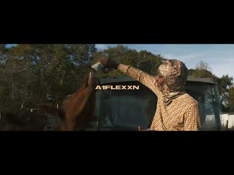 A1flexxn - Lifes a Beach (prod. by HMoney)