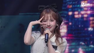 [影音] 250918 Mnet M COUNTDOWN