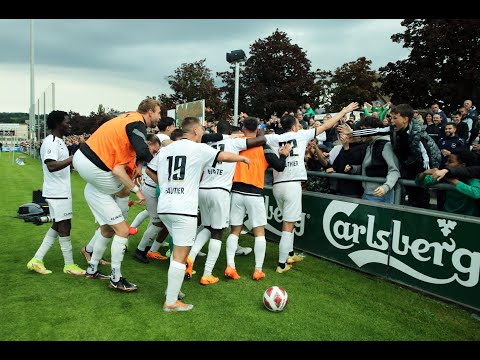 HIGHLIGHTS JOURNÉE 33 (13.05.2023) : À UN POINT DE LA SUPER LEAGUE !