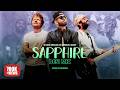 Sapphire Desi Mix DJ Nick Dhillon Ft Ed Sheeran Arijit Singh Latest Punjabi Songs Mix 2025