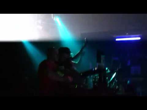 Zarro night @ live club 05/11/2011