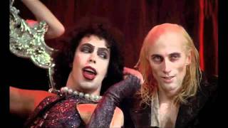 The Rocky Horror Picture Show Movie