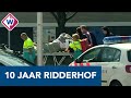 Tien jaar na schietpartij Ridderhof: politieman Jaco van Hoorn kijkt terug - OMROEP WEST