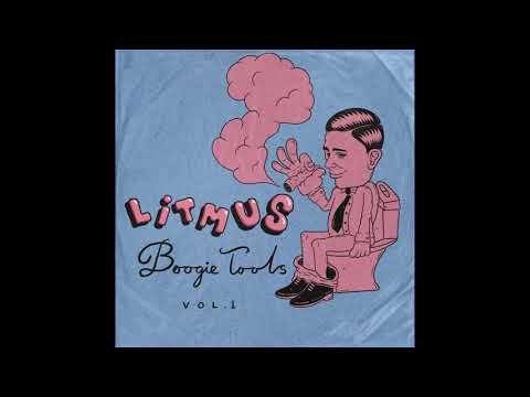 Inch By Inch (Litmus Boogie Tool)