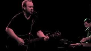 Sounds Under Radio - "Wasteland" (8.31.2012)