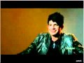 Adam Lambert Interview