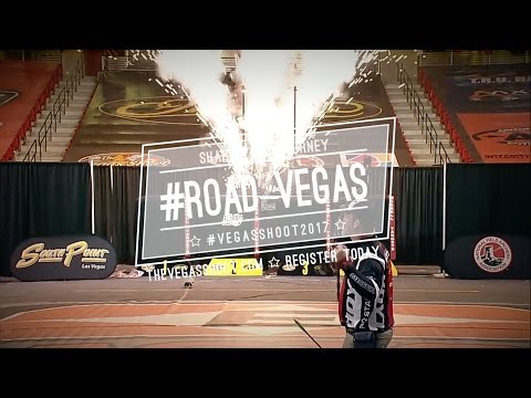 The Vegas Shoot 2017 | #Road2Vegas