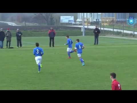 MTK Budapest  - Budapest Honvéd MFA (U17) Összefoglaló