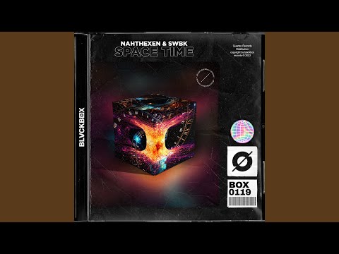 Space Time (Extended Mix)